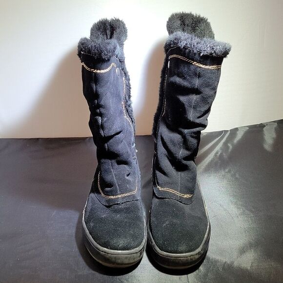 NATURALIZER WOMEN"S ANKLE BOOT/BOOTIES SHOES - Picture 2 of 15